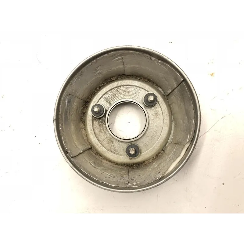 Embout echappement YAMAHA YPR 125 2010-2013 XMAX