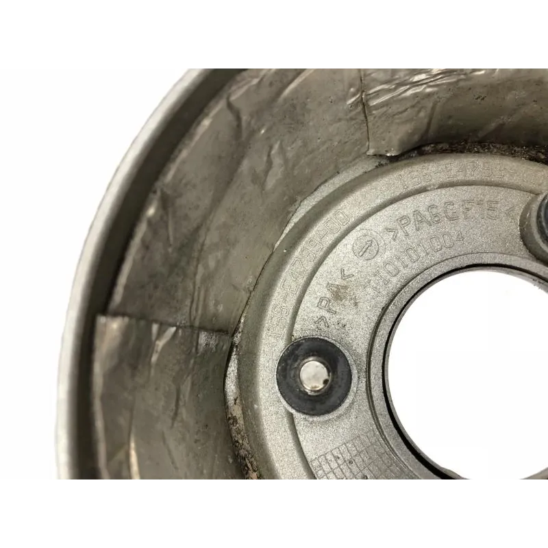 Embout echappement YAMAHA YPR 125 2010-2013 XMAX