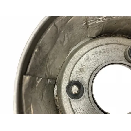 Embout echappement YAMAHA YPR 125 2010-2013 XMAX