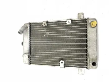 Radiateur eau SUZUKI AN 400 2003-2006 BURGMAN