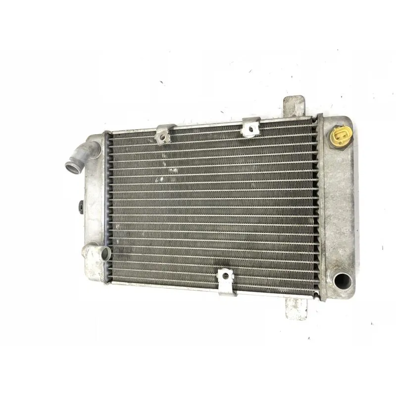 Radiateur eau SUZUKI AN 400 2003-2006 BURGMAN