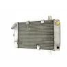 Radiateur eau SUZUKI AN 400 2003-2006 BURGMAN Radiateur eau SUZUKI AN 400 2003-2006 BURGMAN