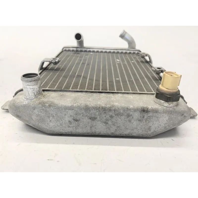 Radiateur eau SUZUKI AN 400 2003-2006 BURGMAN