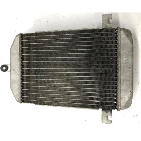 Radiateur eau SUZUKI AN 400 2003-2006 BURGMAN