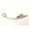 Poignee arriere gauche SUZUKI AN 400 2003-2006 BURGMAN Poignee arriere gauche SUZUKI AN 400 2003-2006 BURGMAN