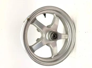 Jante avant SUZUKI AN 400 2003-2006 BURGMAN