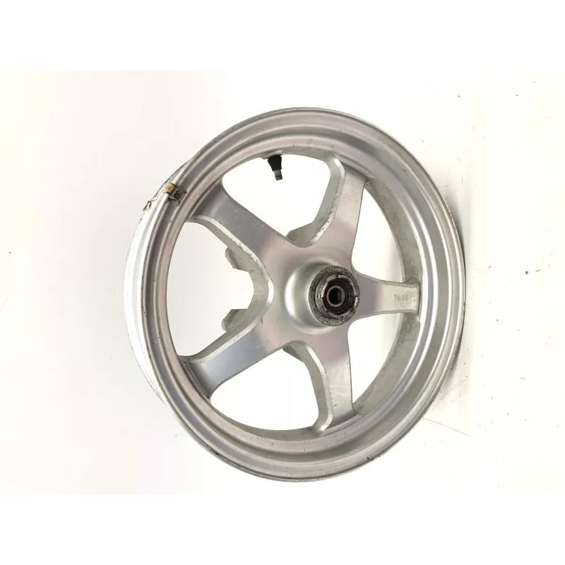 Jante avant SUZUKI AN 400 2003-2006 BURGMAN