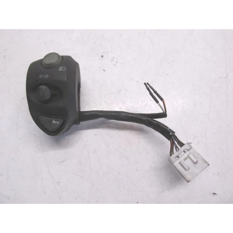 Commodo gauche GILERA NEXUS 125 2009-2010 IE EURO3