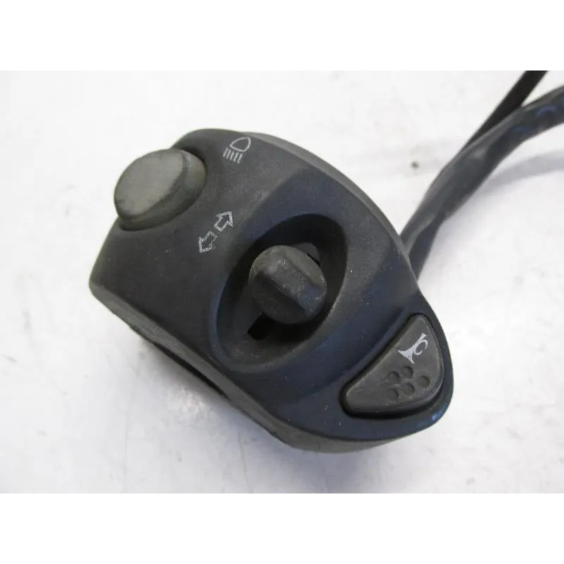 Commodo gauche GILERA NEXUS 125 2009-2010 IE EURO3