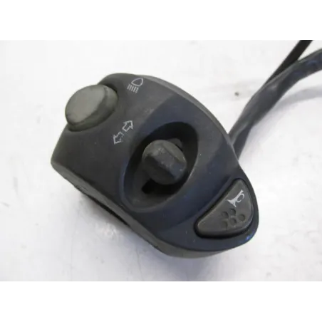 Commodo gauche GILERA NEXUS 125 2009-2010 IE EURO3