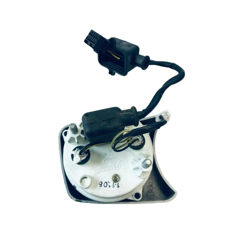 Compte tours GILERA NEXUS 125 2007-2008 EURO3