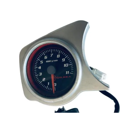 Compte tours GILERA NEXUS 125 2007-2008 EURO3