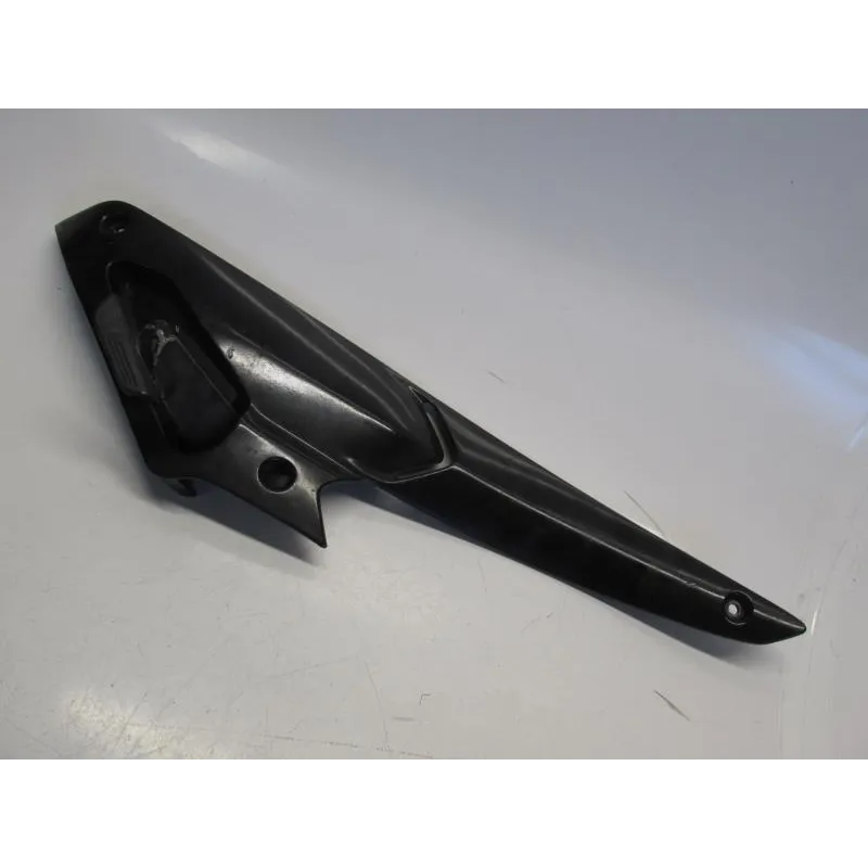 Platine et repose pieds arriere droit GILERA NEXUS 125 2009-2010 IE EURO3