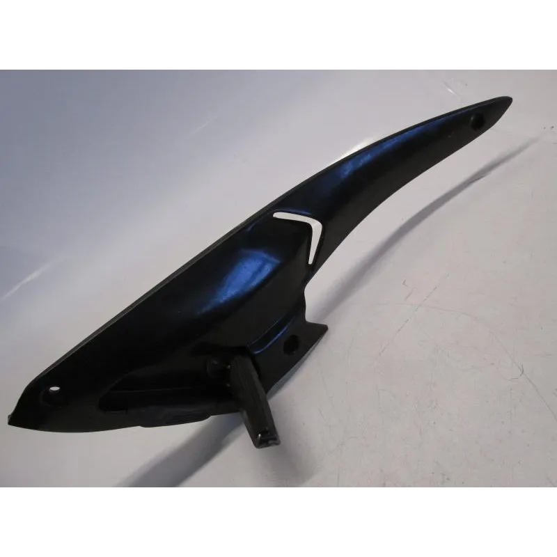 Platine et repose pieds arriere droit GILERA NEXUS 125 2009-2010 IE EURO3