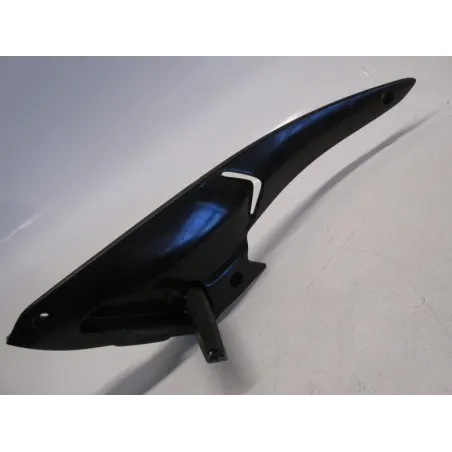 Platine et repose pieds arriere droit GILERA NEXUS 125 2009-2010 IE EURO3