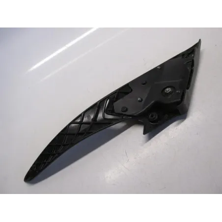 Platine et repose pieds arriere droit GILERA NEXUS 125 2009-2010 IE EURO3