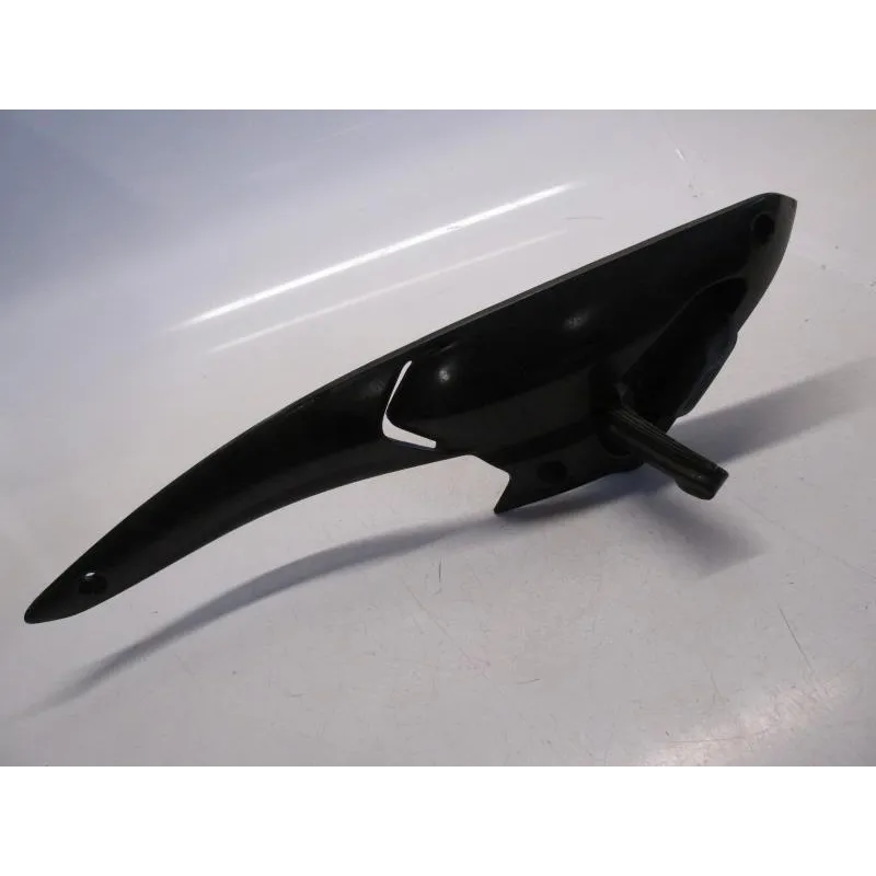 Platine et repose pieds arriere gauche GILERA NEXUS 125 2009-2010 IE EURO3
