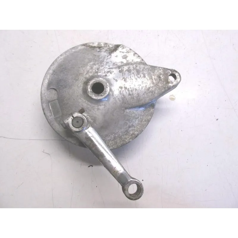 Tambour arriere YAMAHA DT F 125 1975-1976
