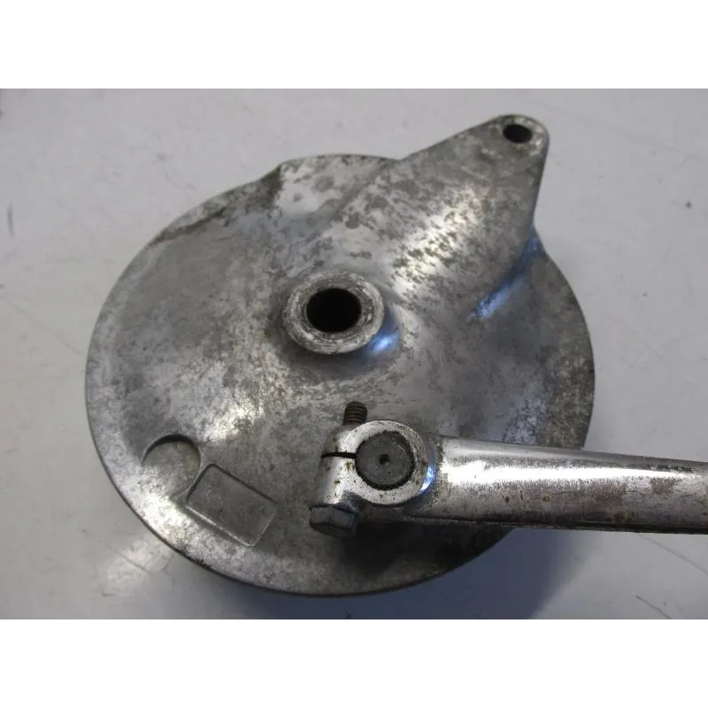 Tambour arriere YAMAHA DT F 125 1975-1976