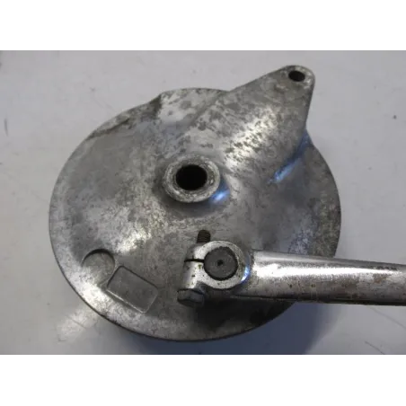 Tambour arriere YAMAHA DT F 125 1975-1976