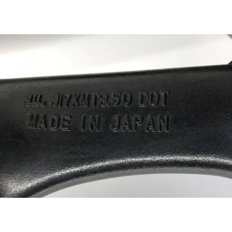 Jante avant SUZUKI RF 600 R 1993-1998