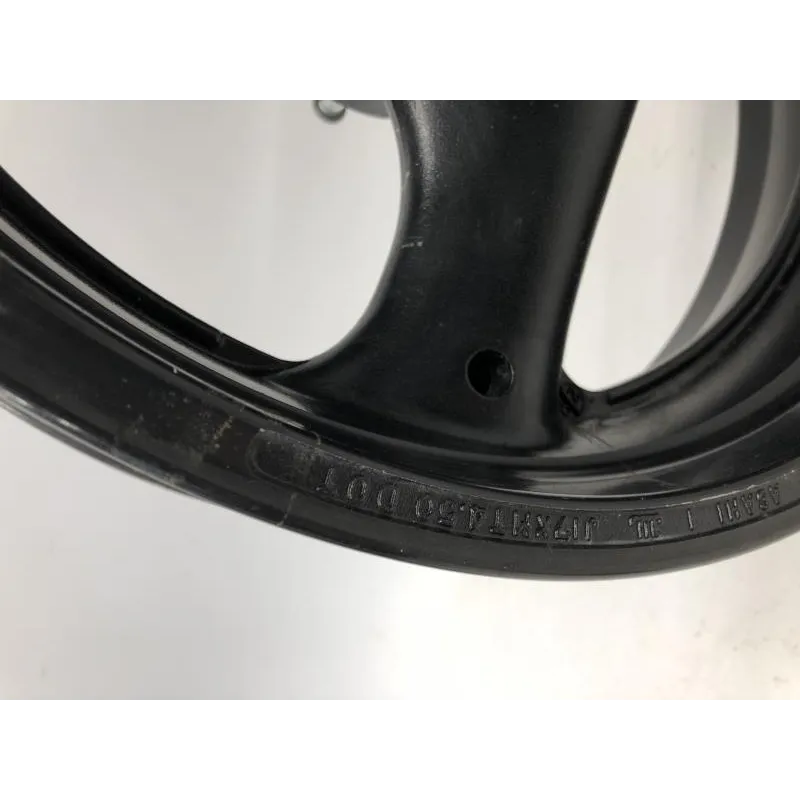 Jante arriere SUZUKI RF 600 R 1993-1998