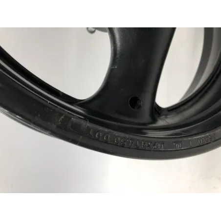 Jante arriere SUZUKI RF 600 R 1993-1998