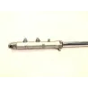Tube de fourche gauche SUZUKI RF 600 R 1993-1998 Tube de fourche gauche SUZUKI RF 600 R 1993-1998