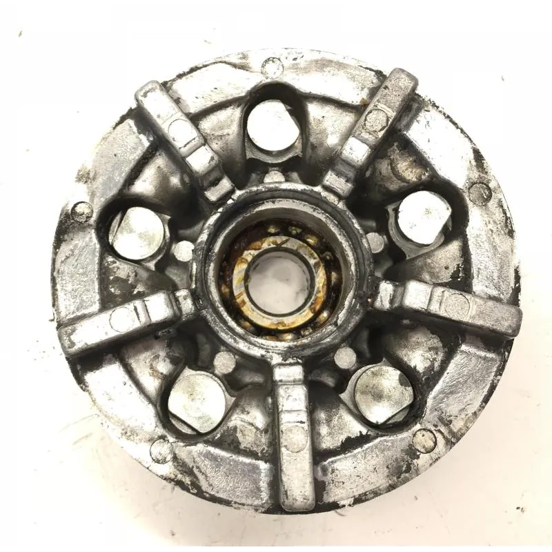 Porte couronne SUZUKI RF 600 R 1993-1998