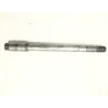 Axe de roue avant SUZUKI RF 600 R 1993-1998