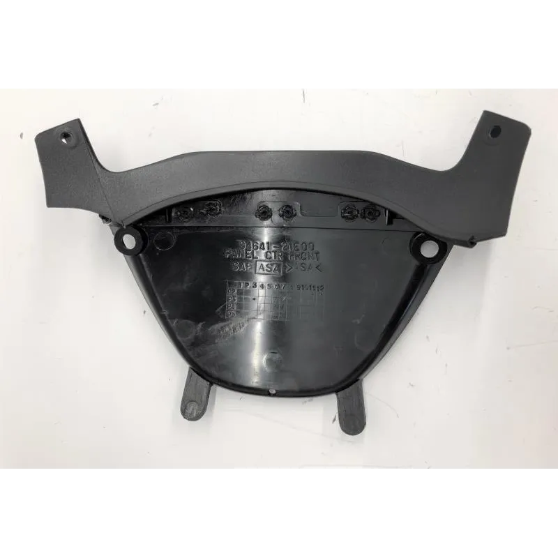 Cache sous bulle SUZUKI RF 600 R 1993-1998