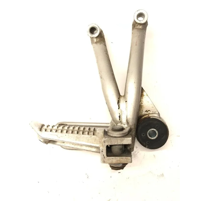 Platine et repose pieds arriere droit SUZUKI RF 600 R 1993-1998