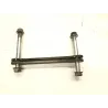 Biellette amortisseur SUZUKI RF 600 R 1993-1998 Biellette amortisseur SUZUKI RF 600 R 1993-1998