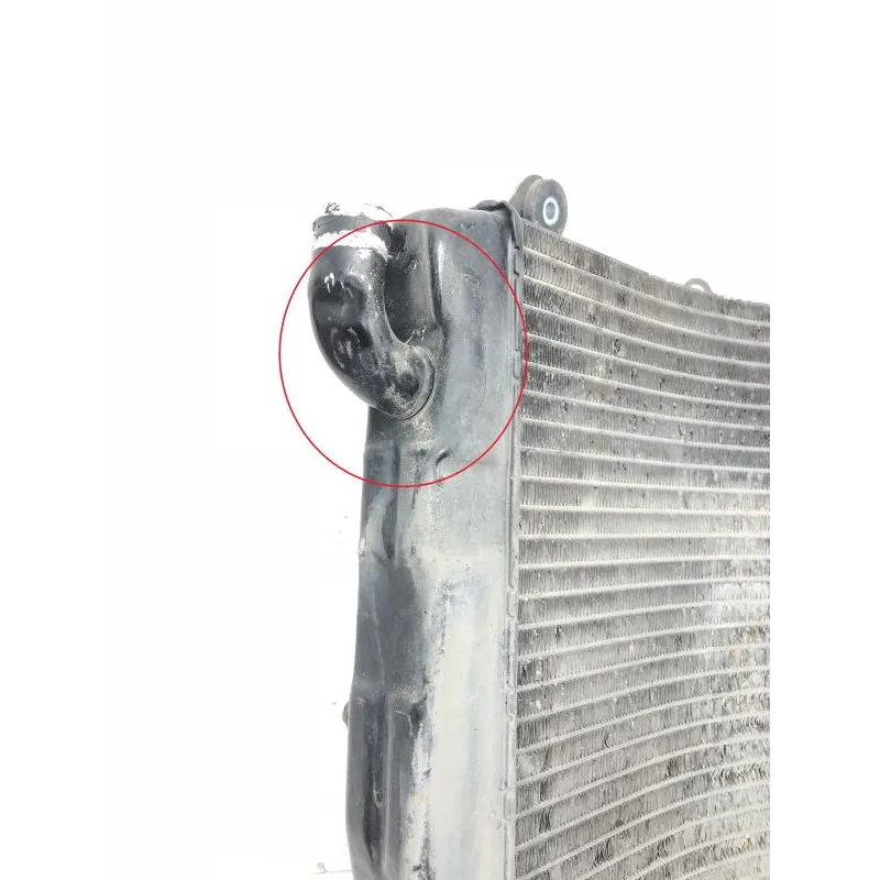 Radiateur eau SUZUKI RF 600 R 1993-1998