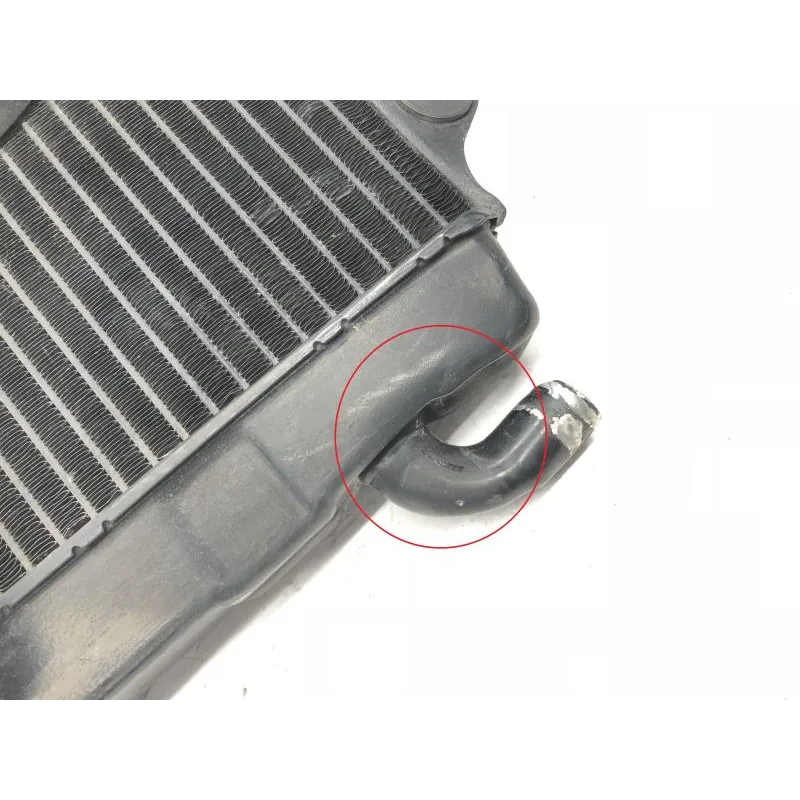Radiateur eau SUZUKI RF 600 R 1993-1998