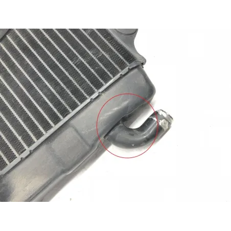Radiateur eau SUZUKI RF 600 R 1993-1998