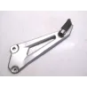 Platine et repose pieds arriere gauche YAMAHA YBR 125 2005-2006 Platine et repose pieds arriere gauche YAMAHA YBR 125 2005-2006