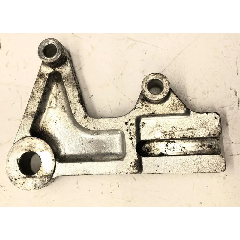Support etrier frein arriere YAMAHA XTZ 750 1989-1995 SUPER TENERE