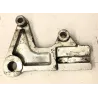 Support etrier frein arriere YAMAHA XTZ 750 1989-1995 SUPER TENERE Support etrier frein arriere YAMAHA XTZ 750 1989-1995 SUPER TENERE