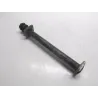 Axe de roue arriere SUZUKI GSXR 1000 2003-2004