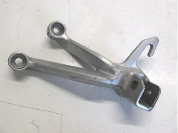 Platine arriere gauche SUZUKI GSXR 1000 2003-2004