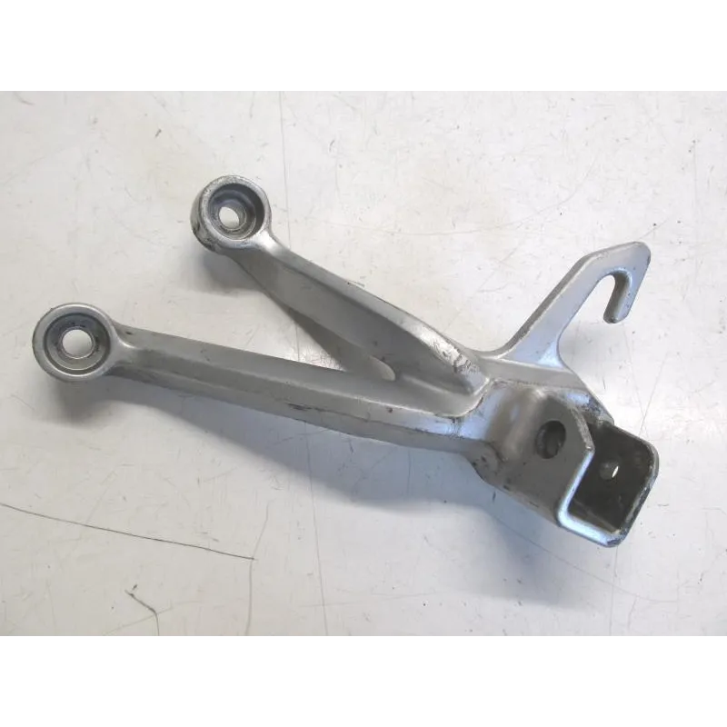 Platine arriere gauche SUZUKI GSXR 1000 2003-2004
