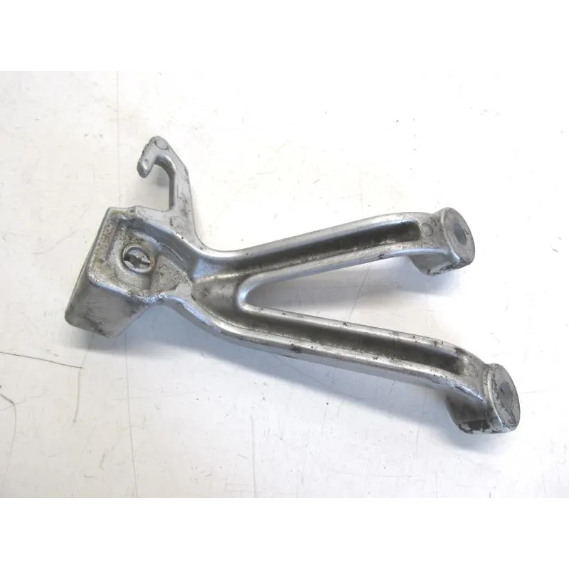 Platine arriere gauche SUZUKI GSXR 1000 2003-2004