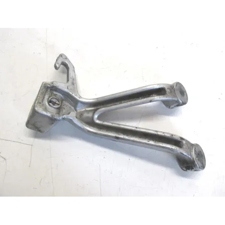 Platine arriere gauche SUZUKI GSXR 1000 2003-2004