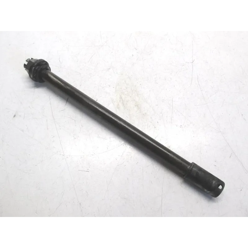 Axe de roue arriere YAMAHA VMAX 1200 1985-1992 U.S FULL