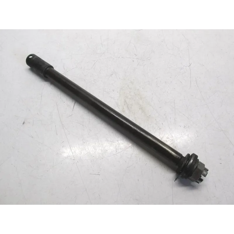 Axe de roue arriere YAMAHA VMAX 1200 1985-1992 U.S FULL
