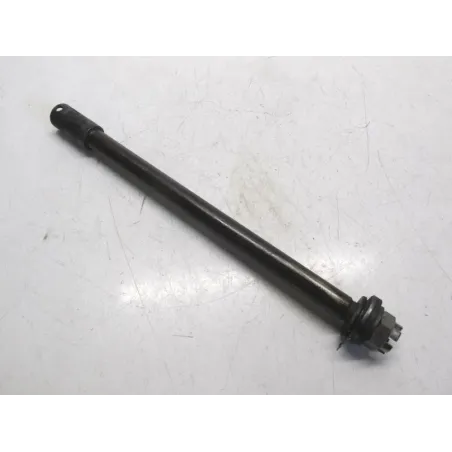 Axe de roue arriere YAMAHA VMAX 1200 1985-1992 U.S FULL