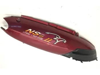 Cache carenage coque arriere droit DAELIM NS 125 1997-1999