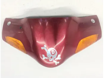 Cache guidon avant DAELIM NS 125 1997-1999