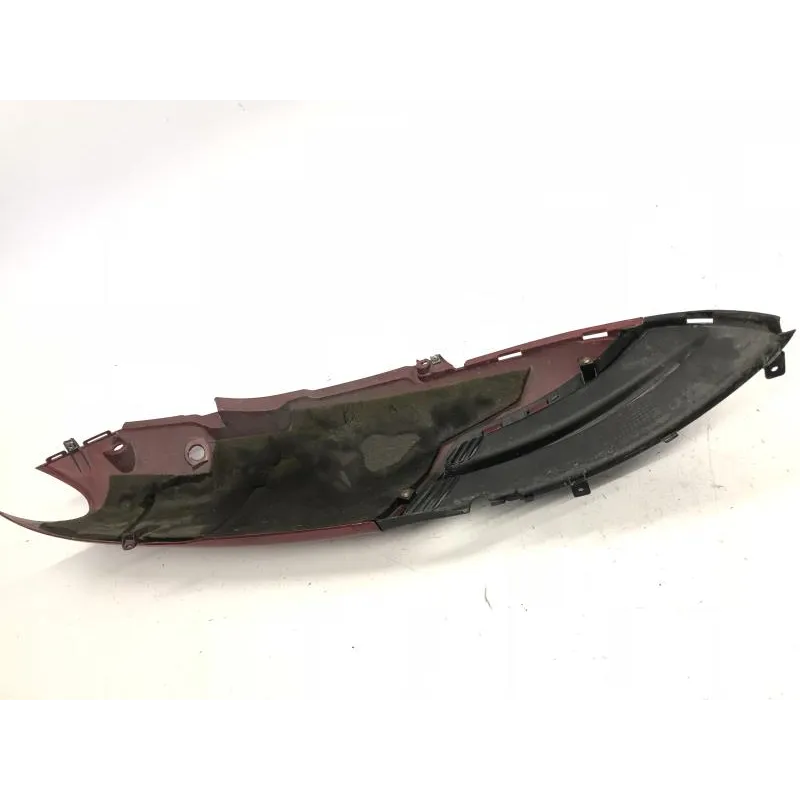 Cache carenage coque arriere gauche DAELIM NS 125 1997-1999